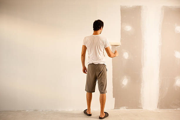 Professional Drywall and Painting Service in Baldwinville, MA